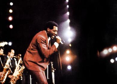 Otis Redding