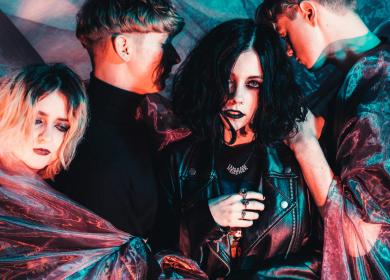 Pale Waves