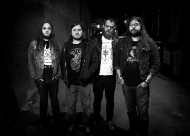 Pallbearer