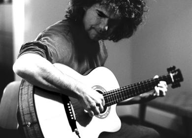 Pat Metheny