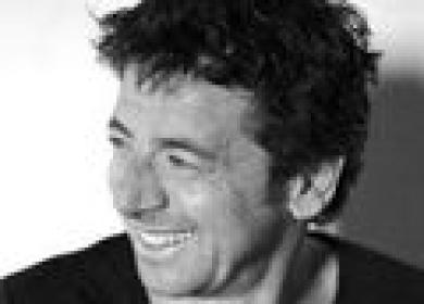 Patrick Bruel