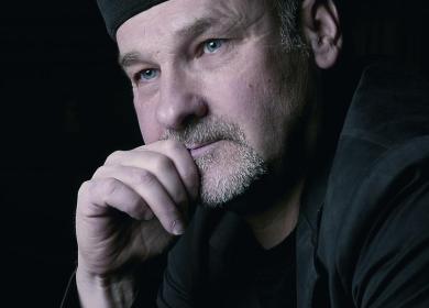 Paul Carrack