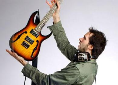 Paul Gilbert