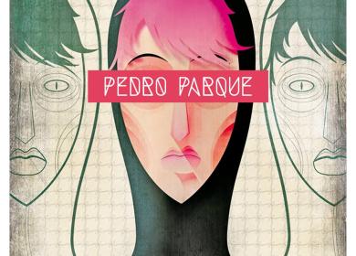 Pedro Parque