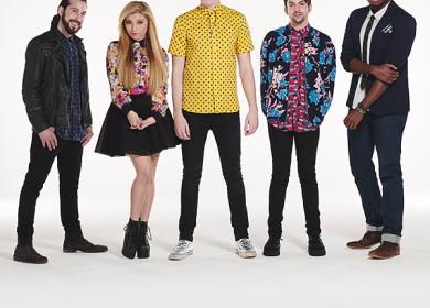 Pentatonix