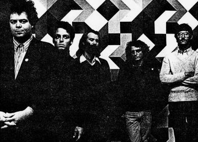 Pere Ubu