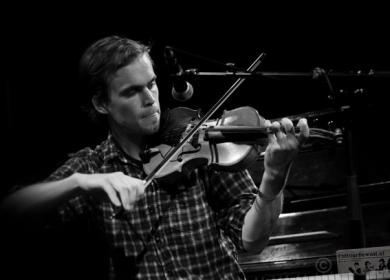 Peter Broderick