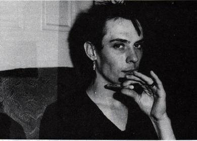 Peter Murphy