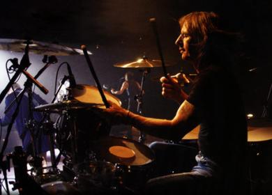 Phil Rudd