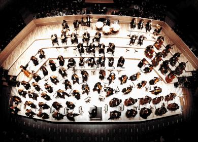 Philharmonia Orchestra