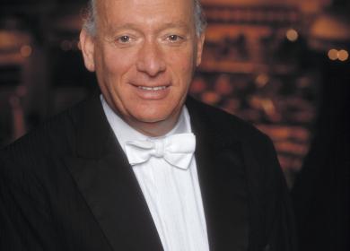 Pinchas Steinberg