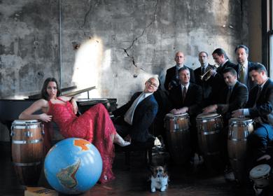 Pink Martini