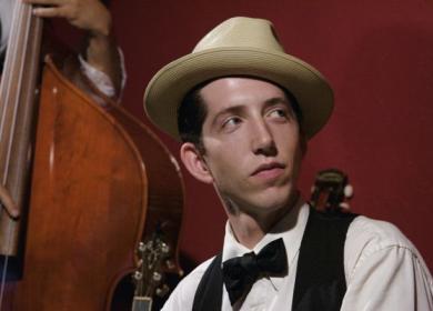 Pokey LaFarge