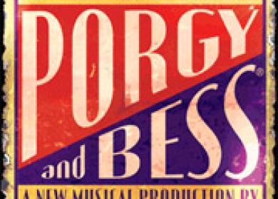 Porgy and Bess