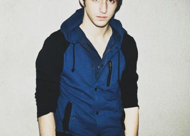 Porter Robinson