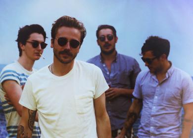 Portugal. The Man