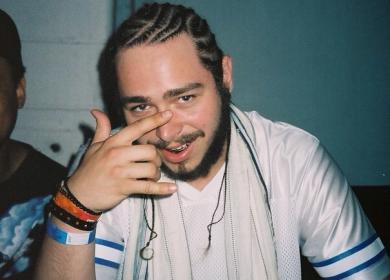 Post Malone