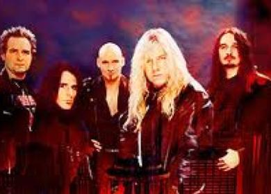 Primal Fear