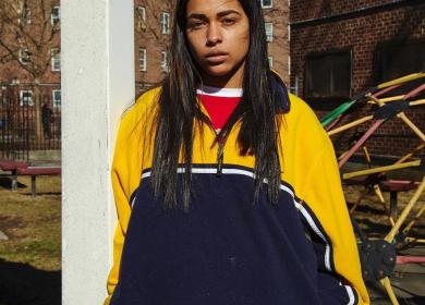 Princess Nokia