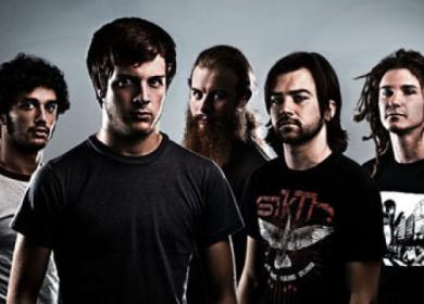 Protest the Hero