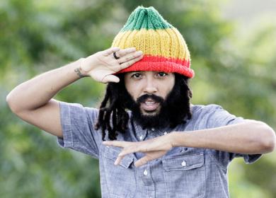 Protoje