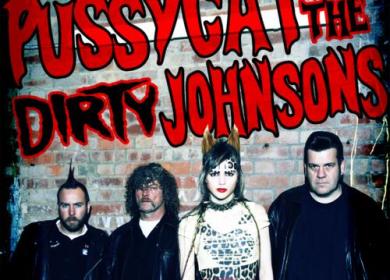 Pussycat and the Dirty Johnsons