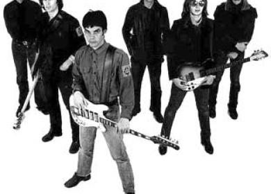 Radio Birdman