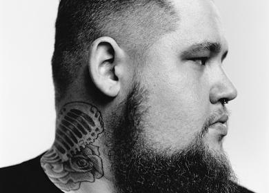 Rag'n'Bone Man