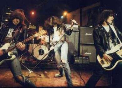 Ramones