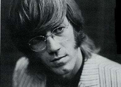 Ray Manzarek