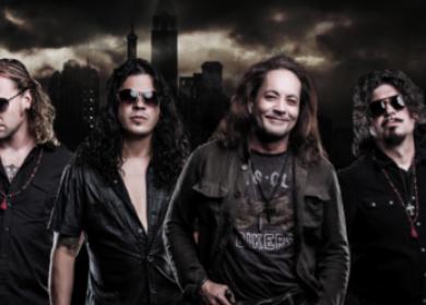 Red Dragon Cartel