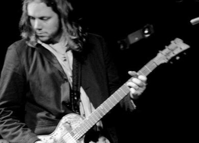 Rich Robinson