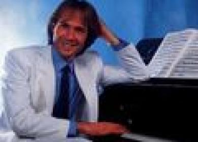 Richard Clayderman