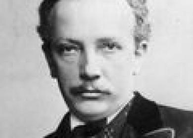 Richard Strauss