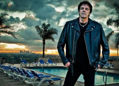 Richie Ramone