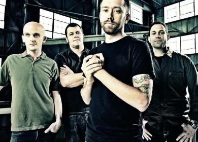 Rise Against