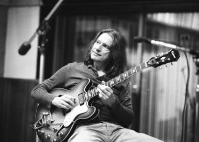 Robben Ford