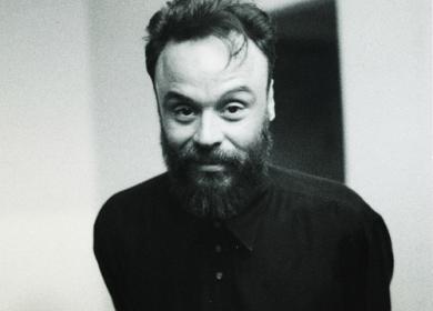 Rodrigo Amarante