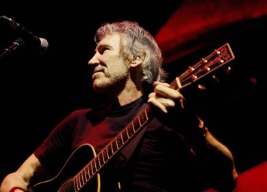 Roger Waters