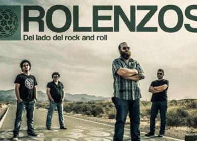 Rolenzos