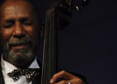 Ron Carter