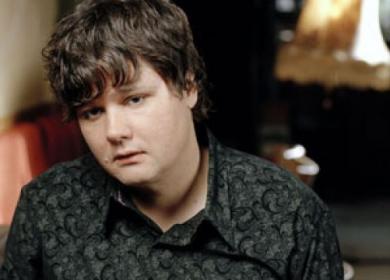 Ron Sexsmith