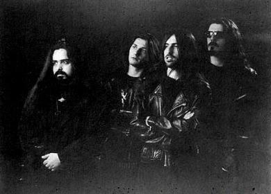 Rotting Christ