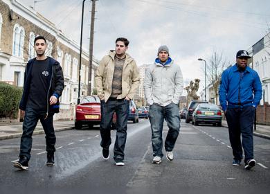 Rudimental