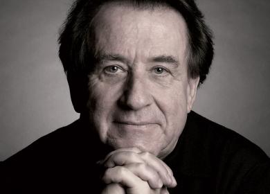 Rudolf Buchbinder