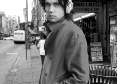 Rufus Wainwright