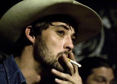 Ryan Bingham