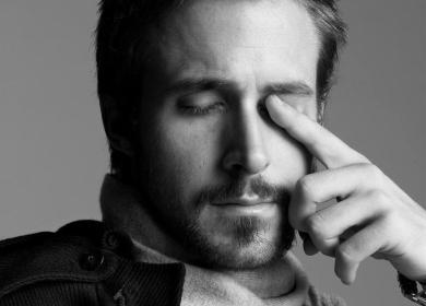 Ryan Gosling