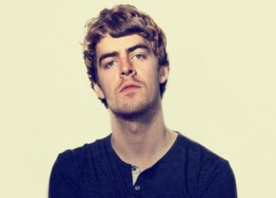 Ryan Hemsworth