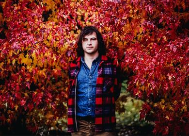 Ryley Walker